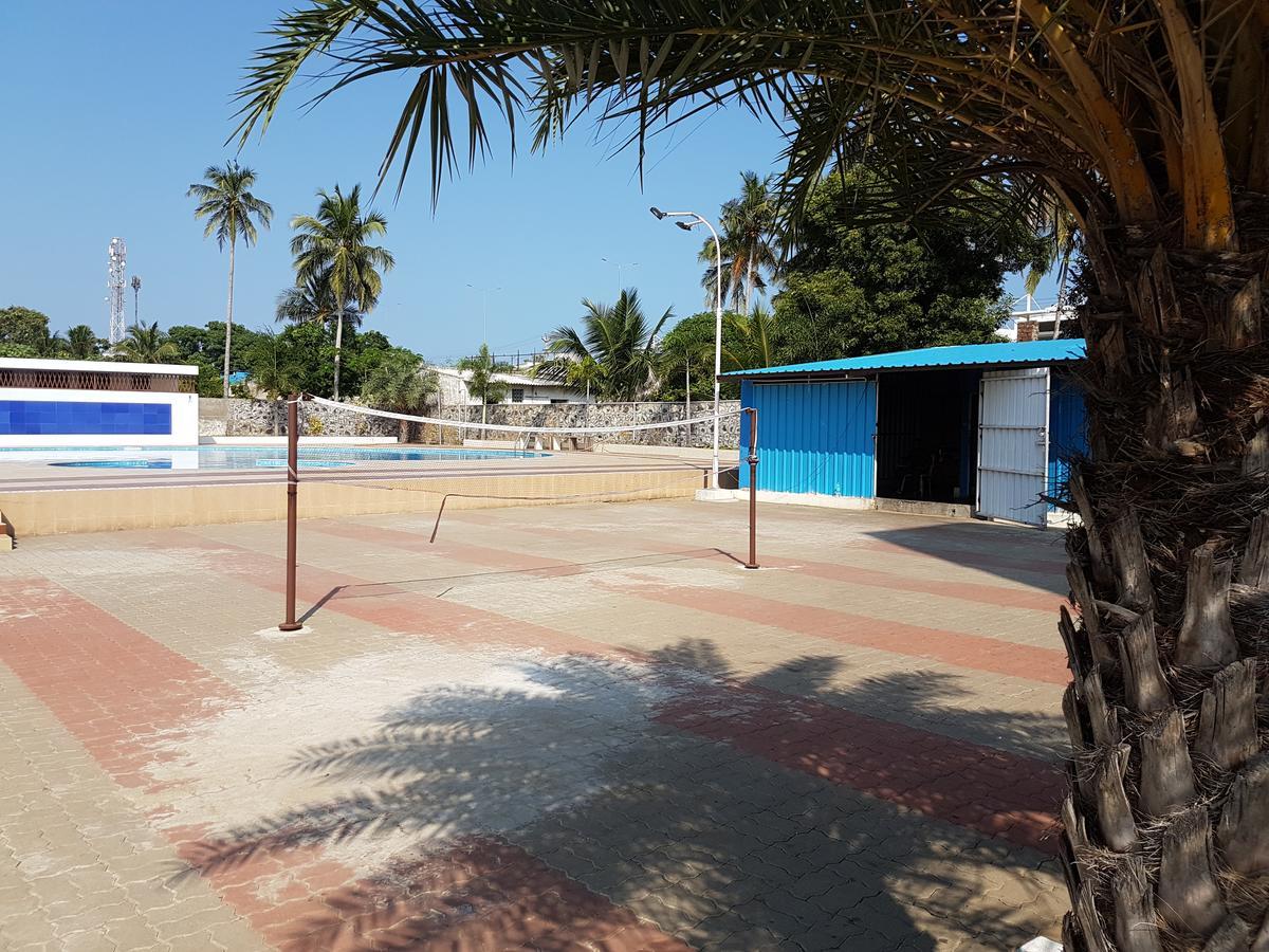 شيناي Orchid Resorts Ecr المظهر الخارجي الصورة