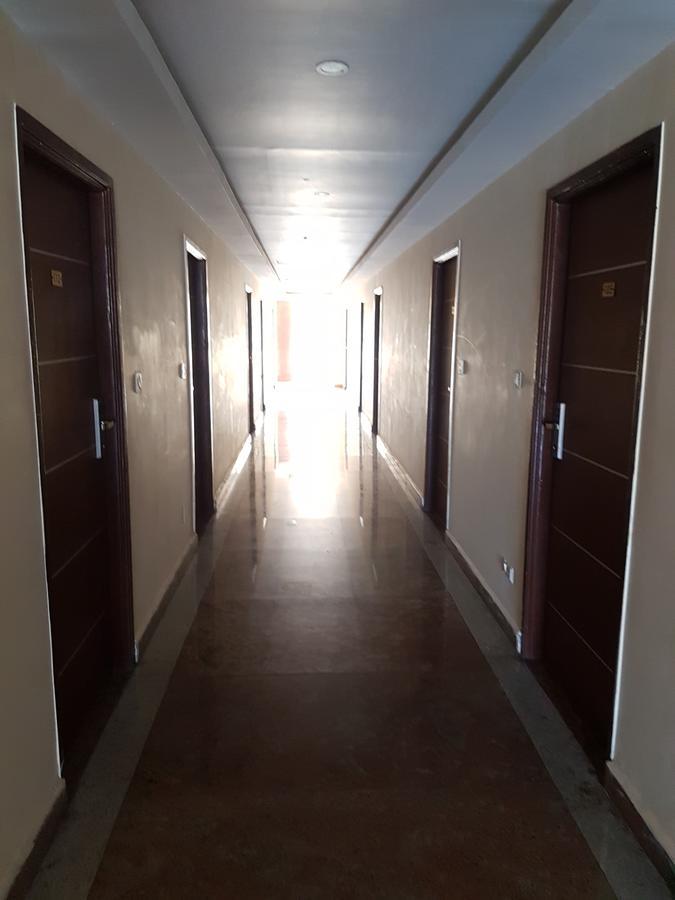 شيناي Orchid Resorts Ecr المظهر الخارجي الصورة