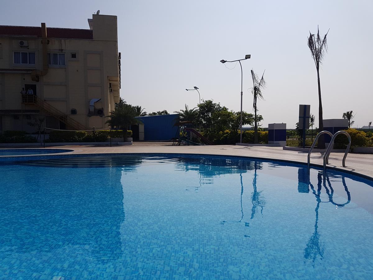 شيناي Orchid Resorts Ecr المظهر الخارجي الصورة