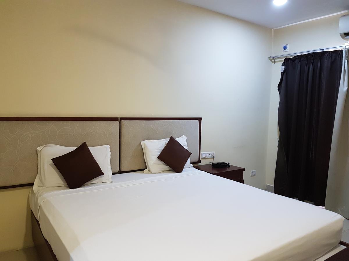 شيناي Orchid Resorts Ecr المظهر الخارجي الصورة