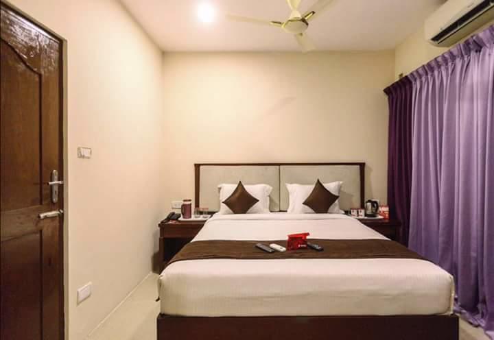 شيناي Orchid Resorts Ecr المظهر الخارجي الصورة