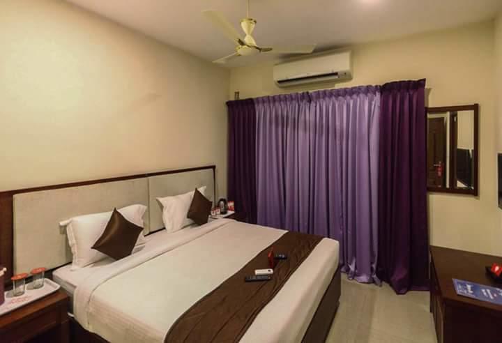 شيناي Orchid Resorts Ecr المظهر الخارجي الصورة