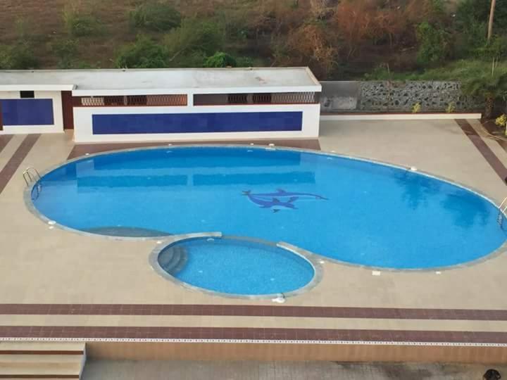 شيناي Orchid Resorts Ecr المظهر الخارجي الصورة