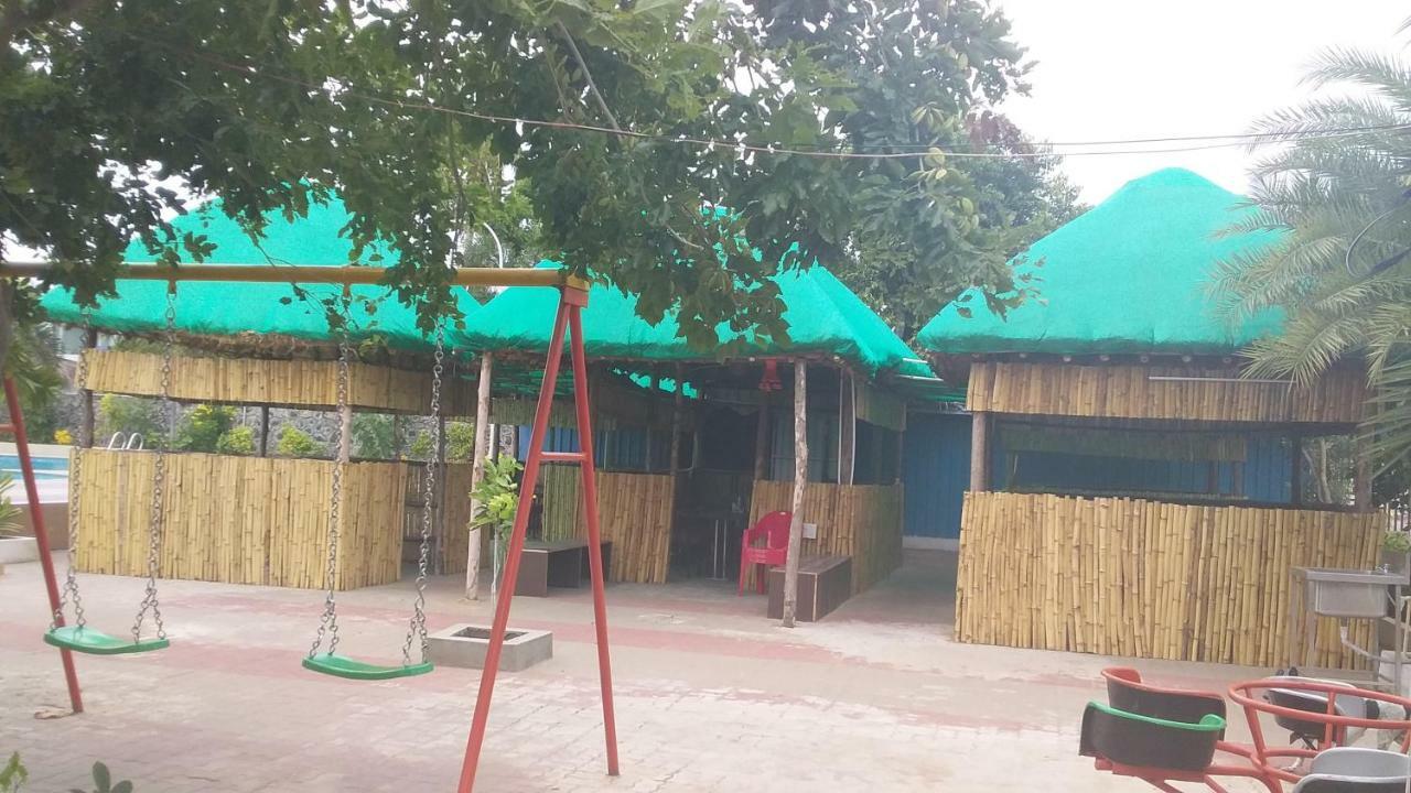 شيناي Orchid Resorts Ecr المظهر الخارجي الصورة