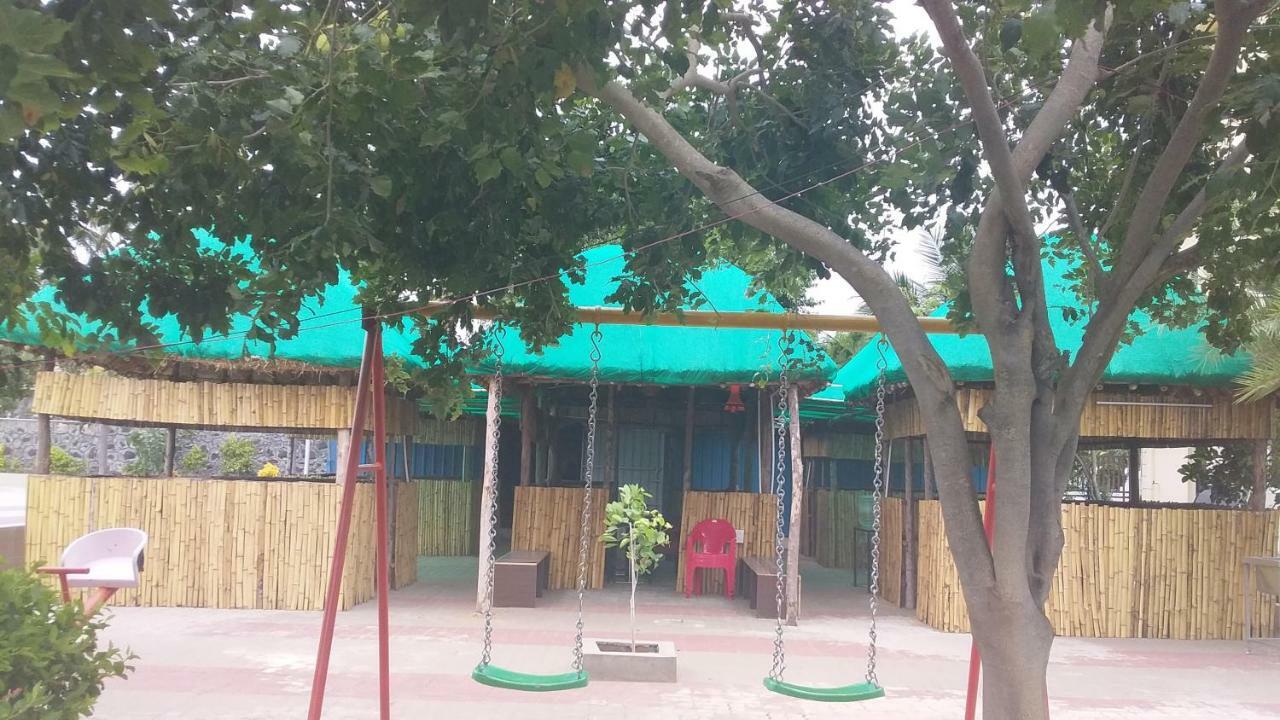 شيناي Orchid Resorts Ecr المظهر الخارجي الصورة