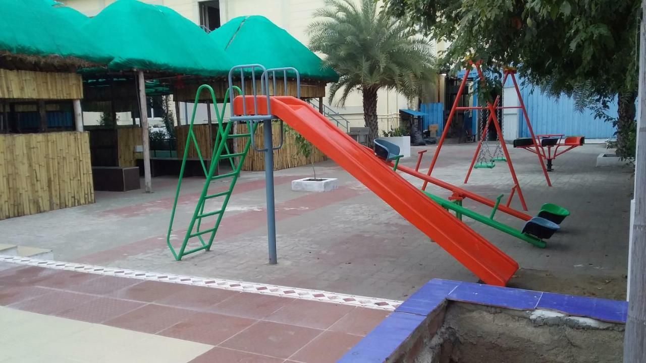 شيناي Orchid Resorts Ecr المظهر الخارجي الصورة
